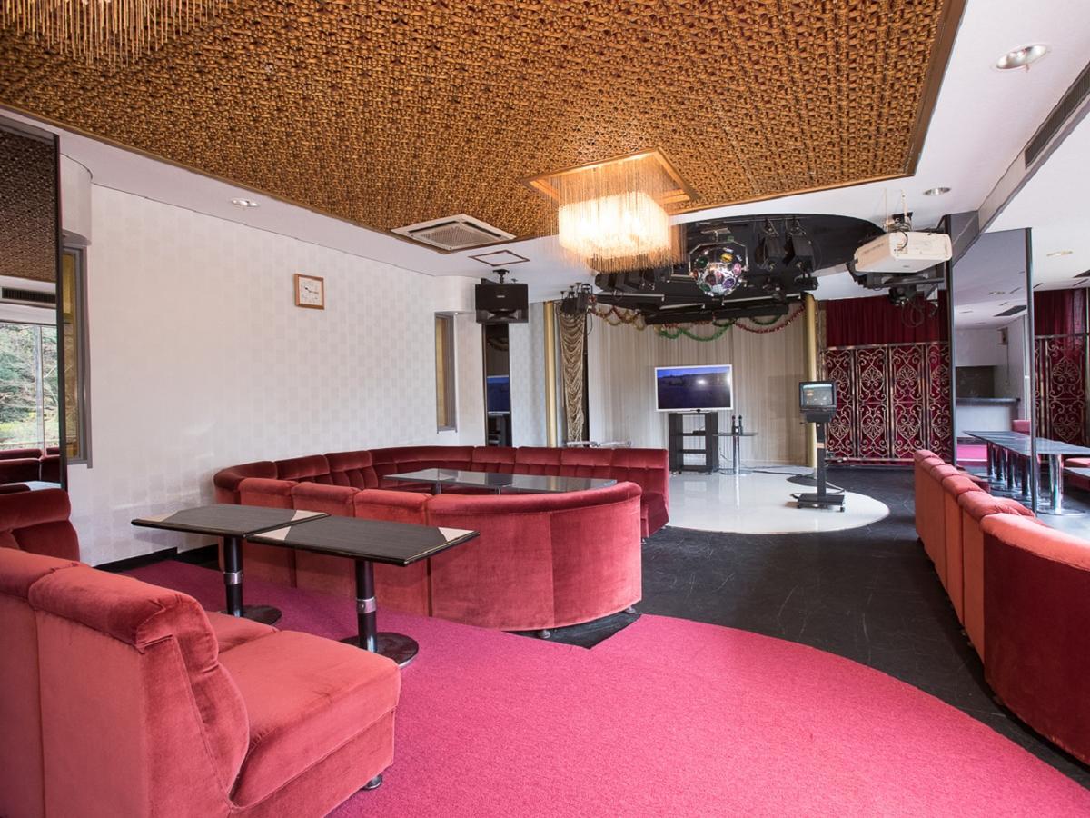 Itoen Hotel Iizakakanouya Фукусима Экстерьер фото