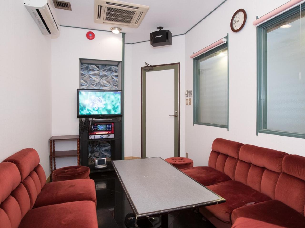 Itoen Hotel Iizakakanouya Фукусима Экстерьер фото