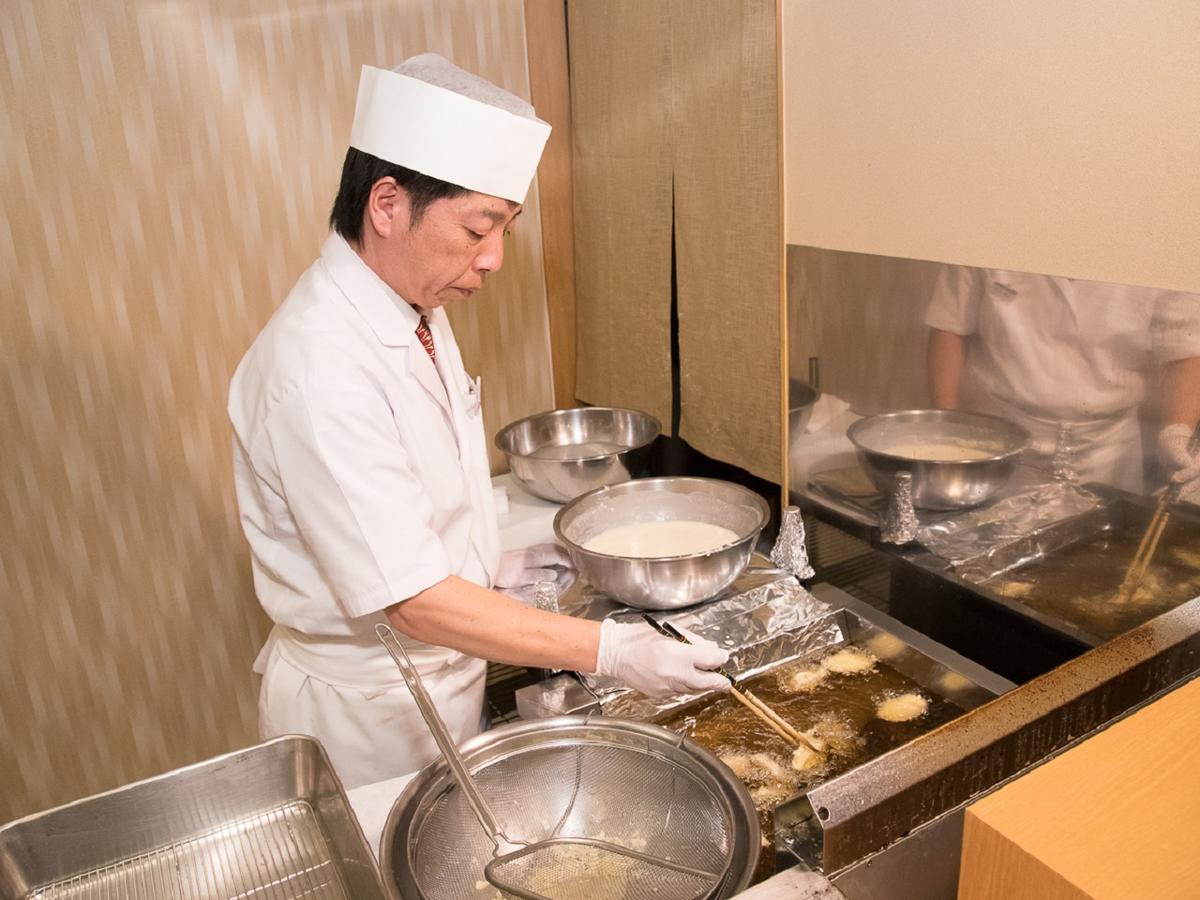 Itoen Hotel Iizakakanouya Фукусима Экстерьер фото