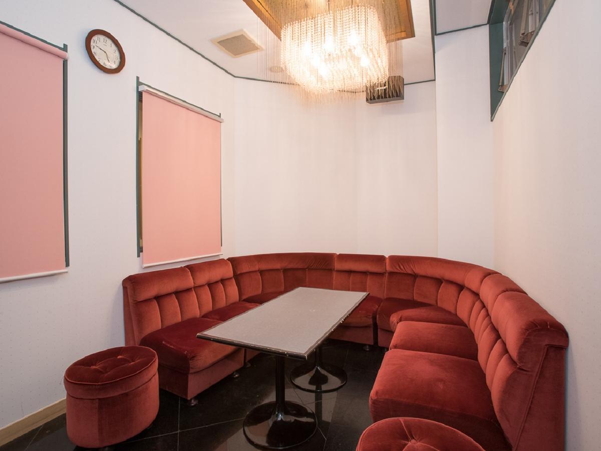 Itoen Hotel Iizakakanouya Фукусима Экстерьер фото